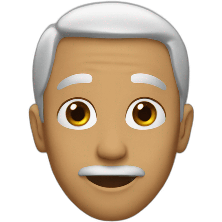 Taboune emoji