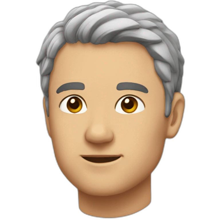 Glen emoji