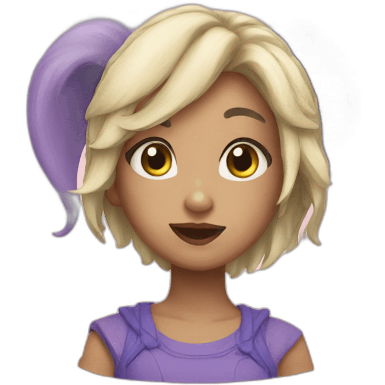 luna emoji