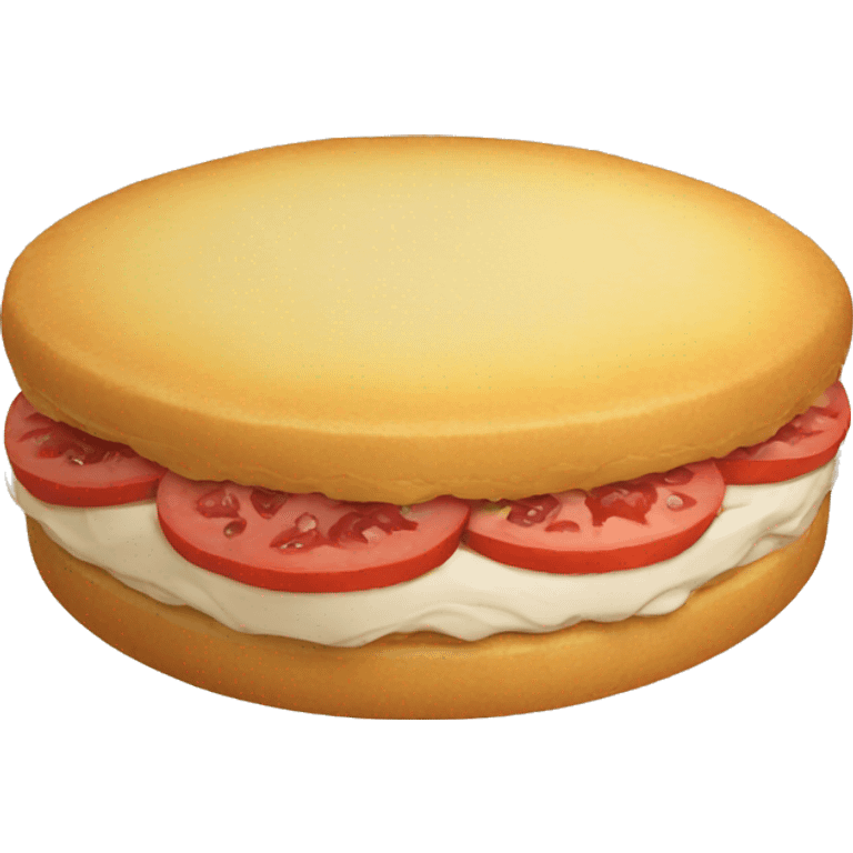 torta emoji