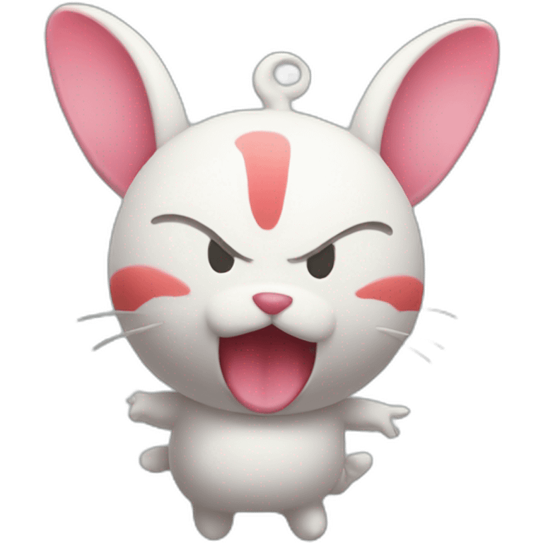 moogle emoji