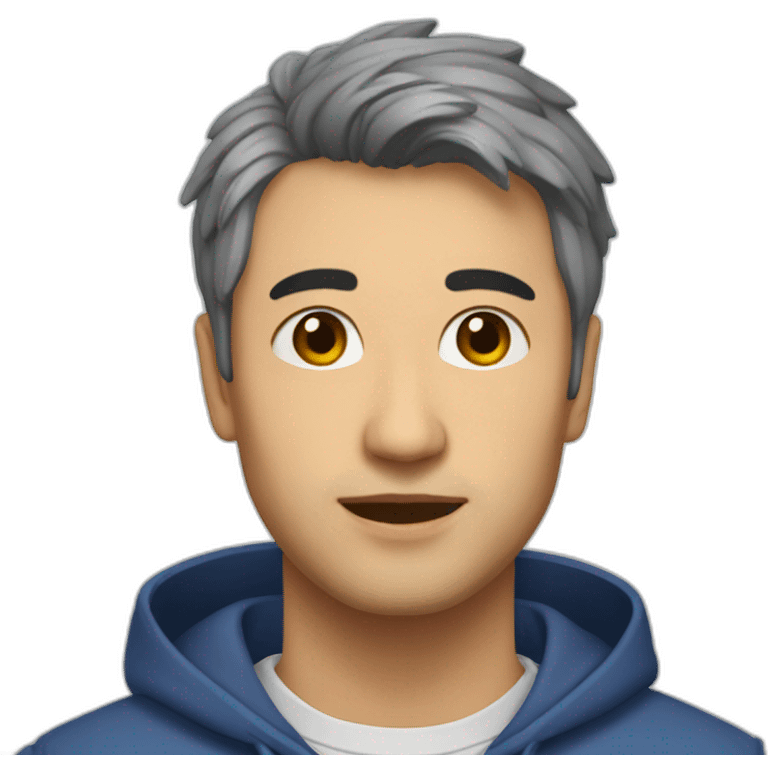 kasym-jomart tokaev emoji