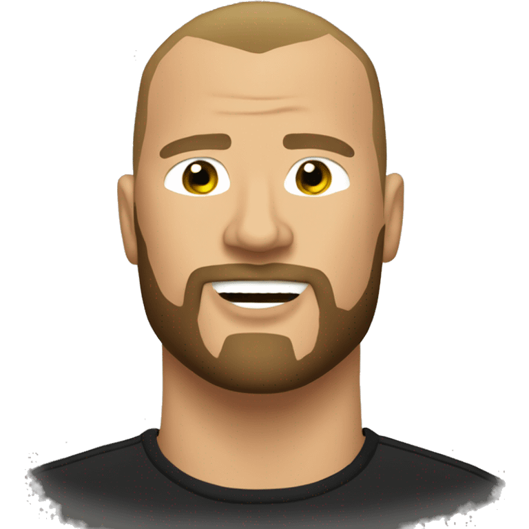 Kollegah 2008 emoji