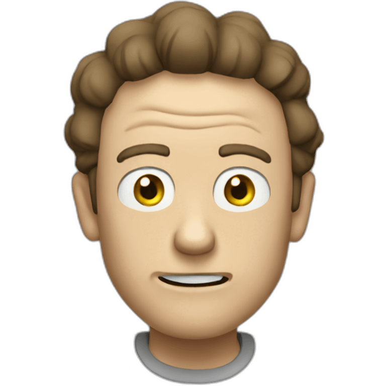 morty emoji