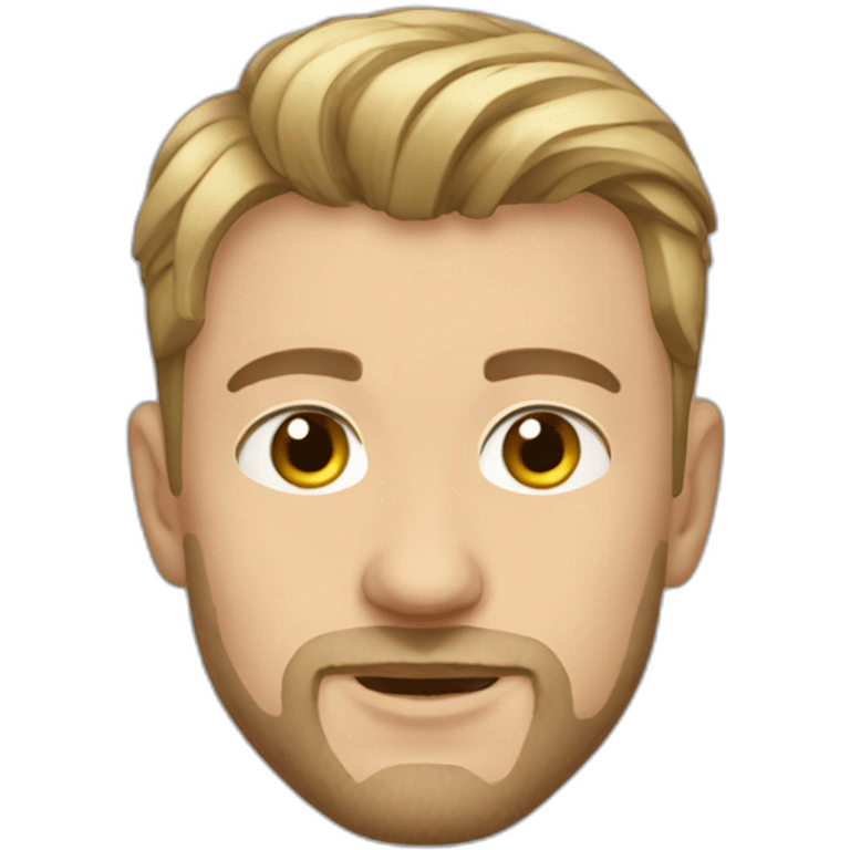 artem baranenko emoji