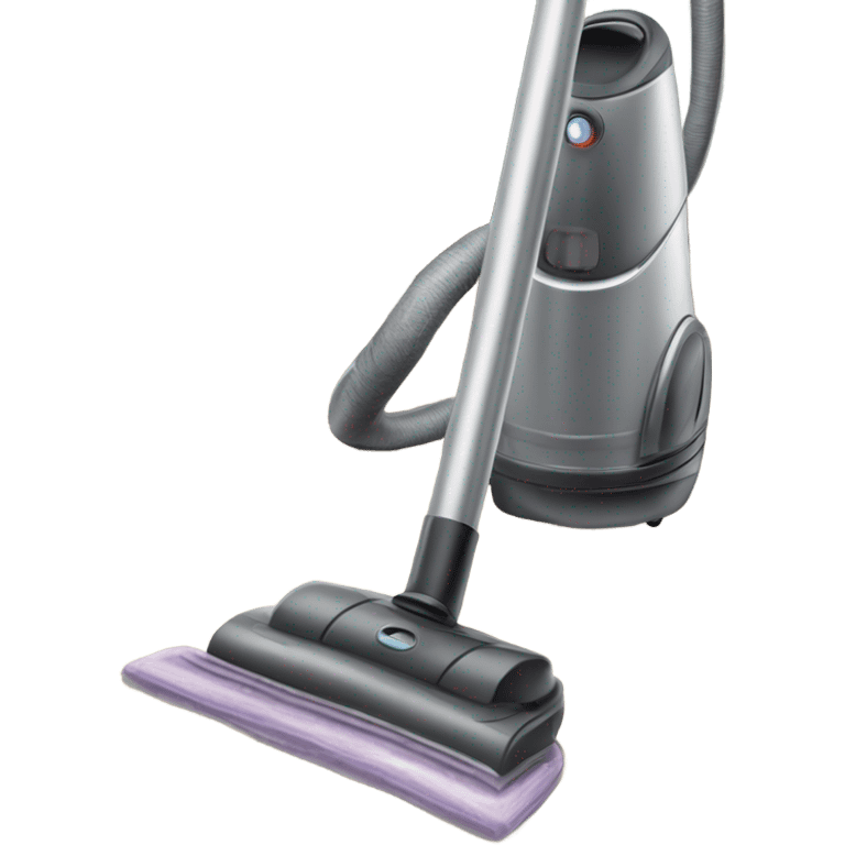 Vacuum  emoji