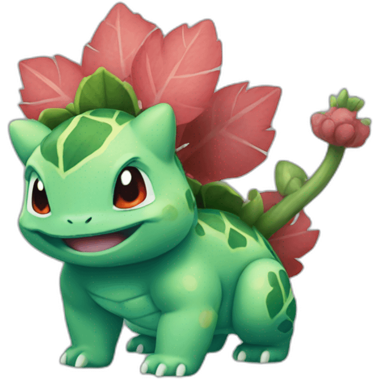 ivysaur emoji