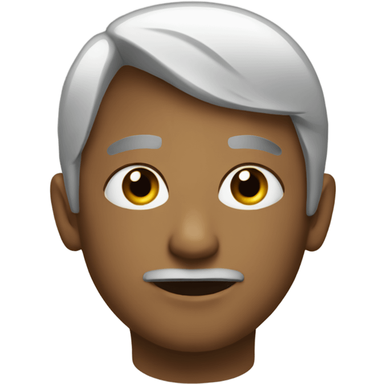 Ikikik emoji