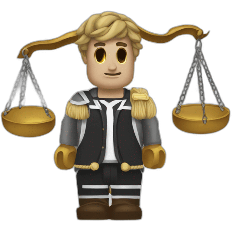 marteau justice emoji