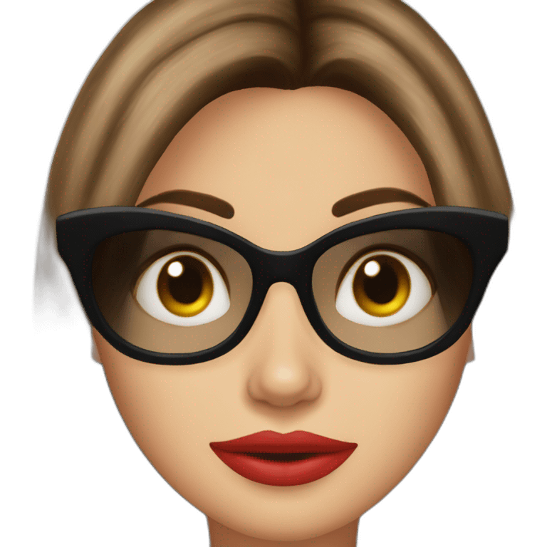 sofia vergara emoji