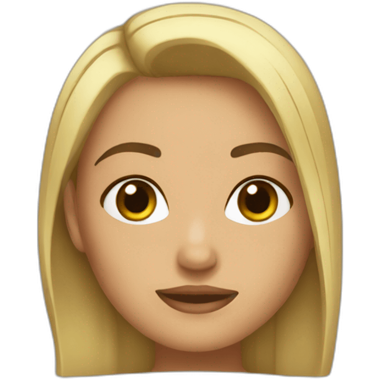 ana firlaily emoji