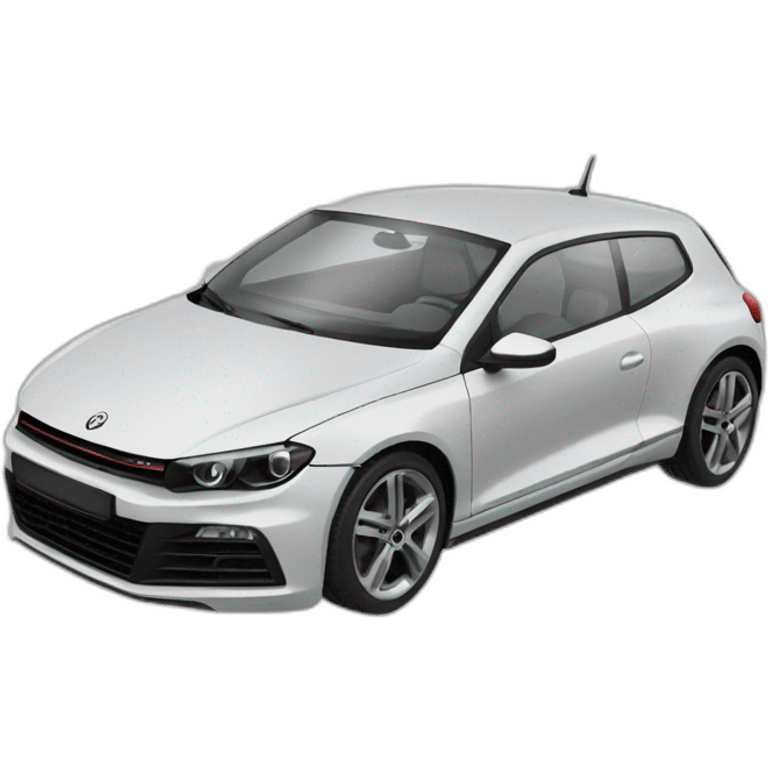 Scirocco emoji