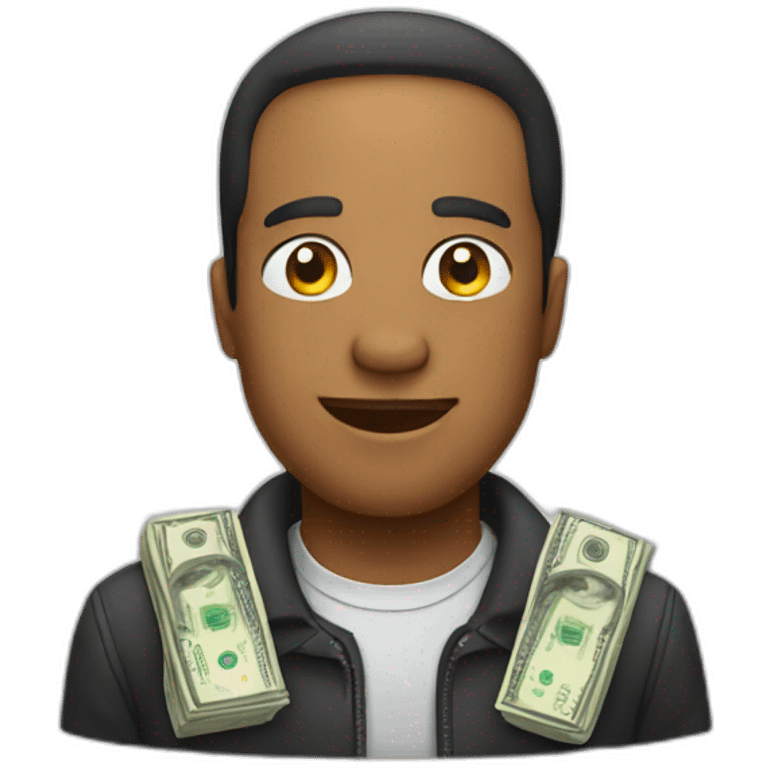 Money  emoji