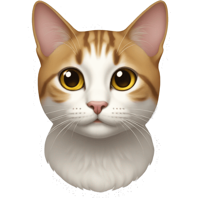 Catmaron emoji