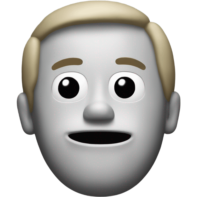 Mr bill Saturday night live  emoji