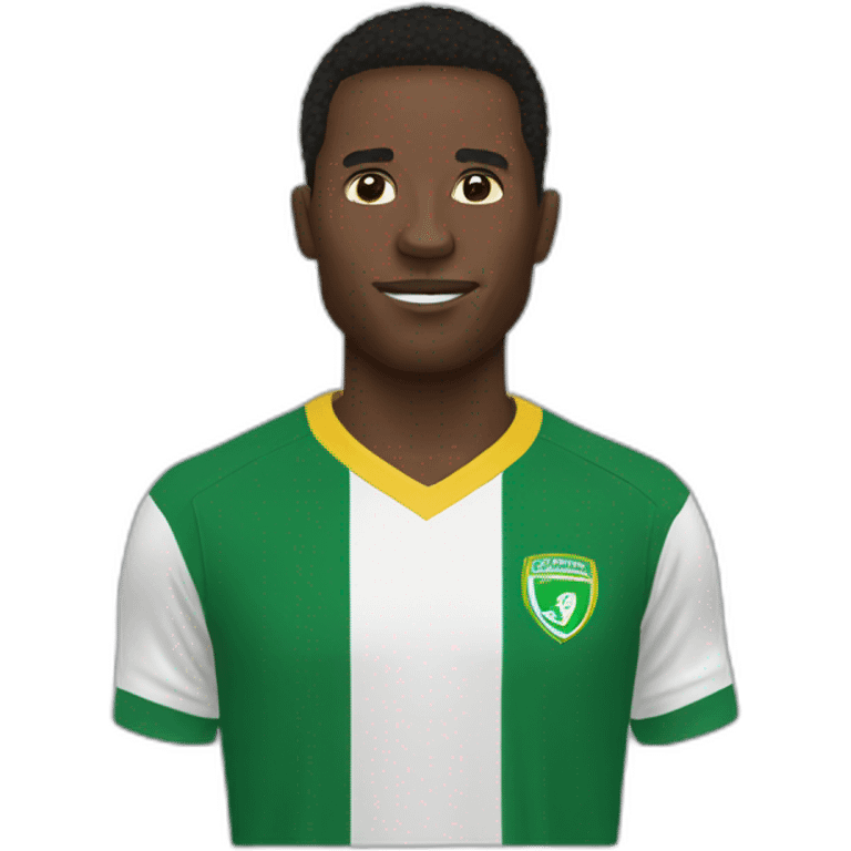 victor wembanyama emoji