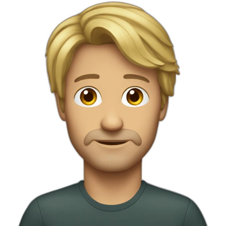 Renaud sechan emoji