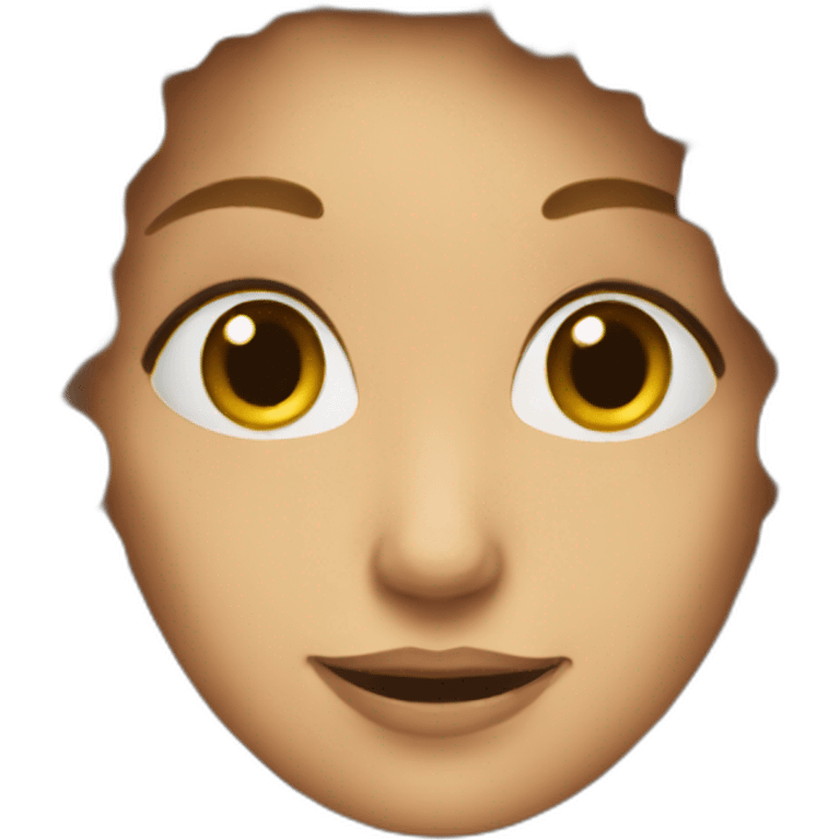 Branlette emoji