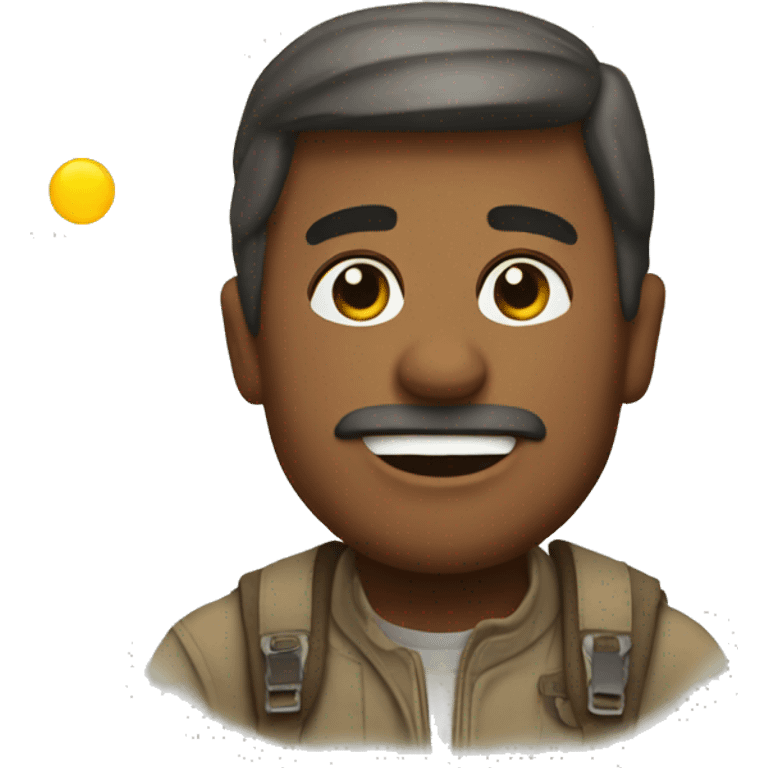 National parks emoji