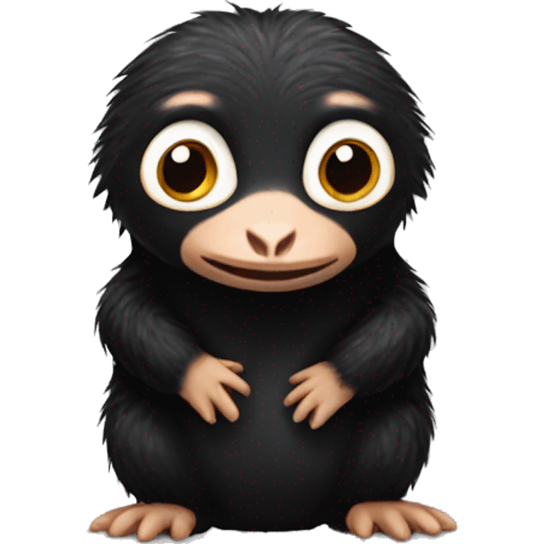 niffler emoji