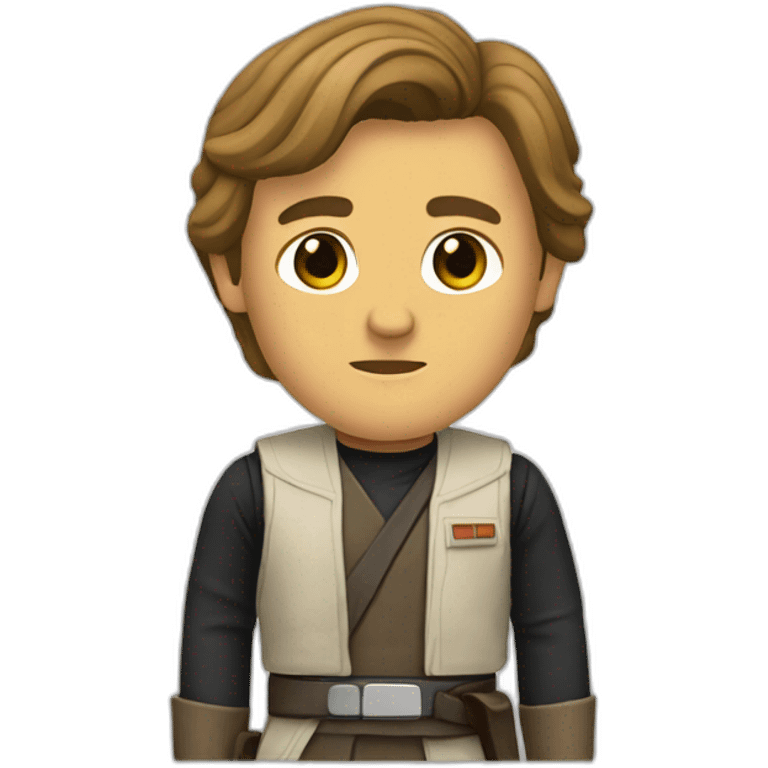 Lui Skywalker emoji