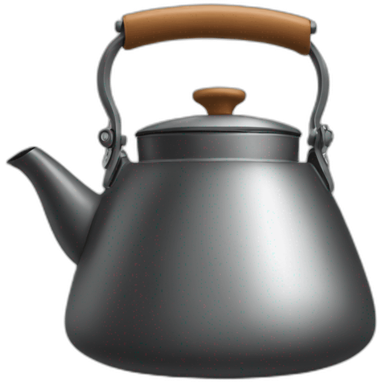 Kettle emoji