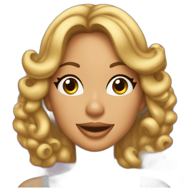 Christmas Mariah Carey  emoji