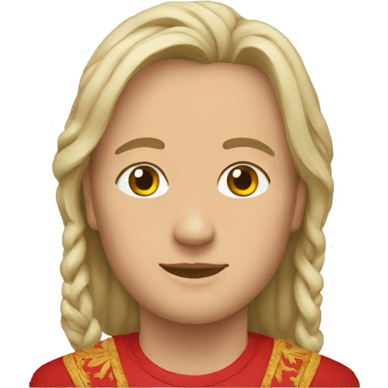 Belarus  emoji