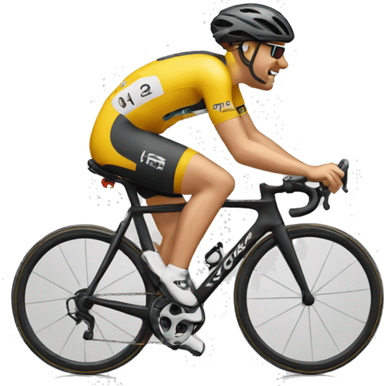 Tour de pise emoji