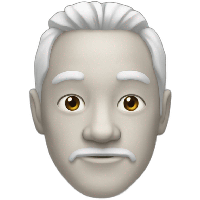 maskey emoji