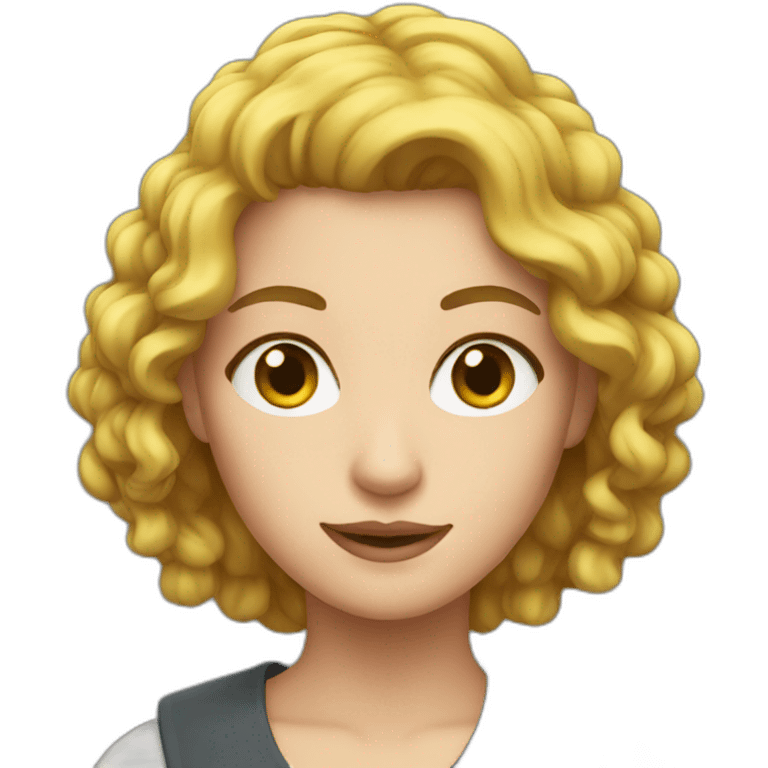 claire emoji