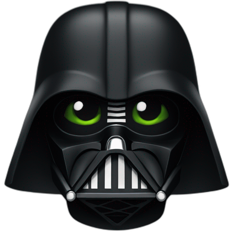 Darth vador emoji