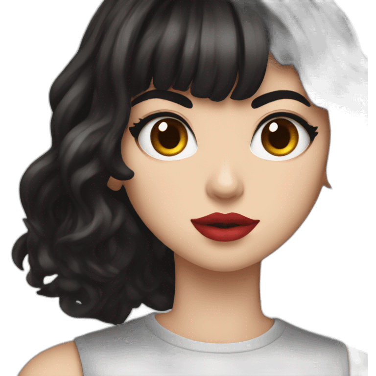 charli xcx emoji