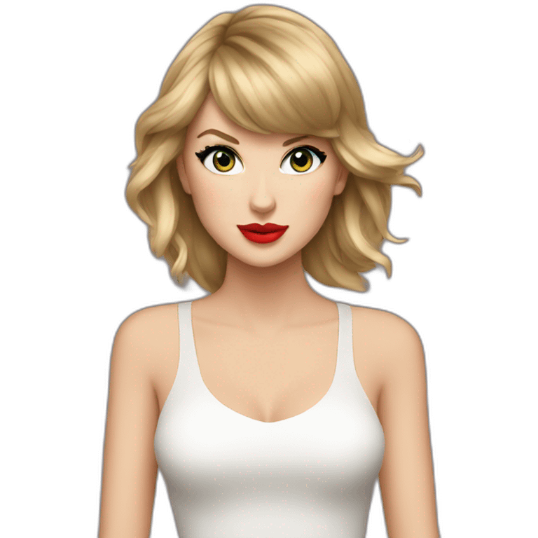 Taylor Swift  emoji