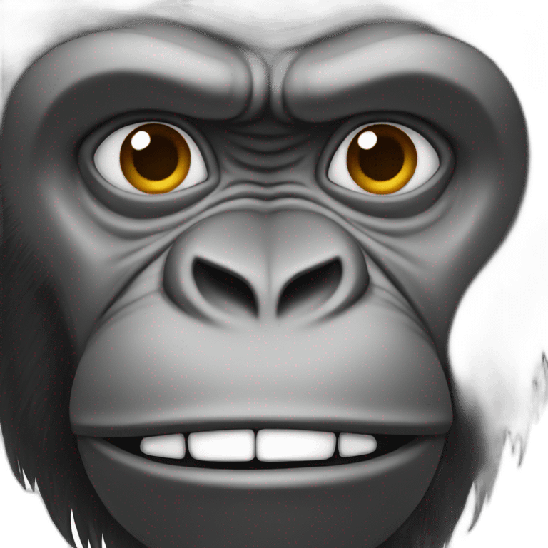 harambe emoji