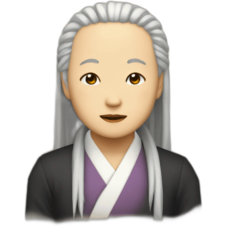 Mitsuri Kanroji emoji