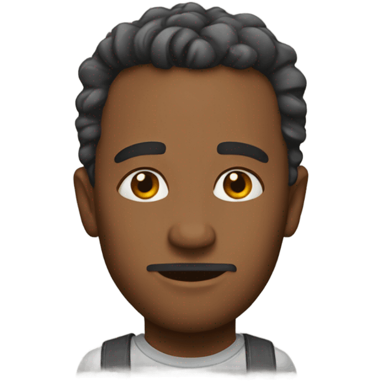 Gregory emoji