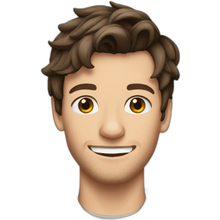 Louis Tomlinson emoji