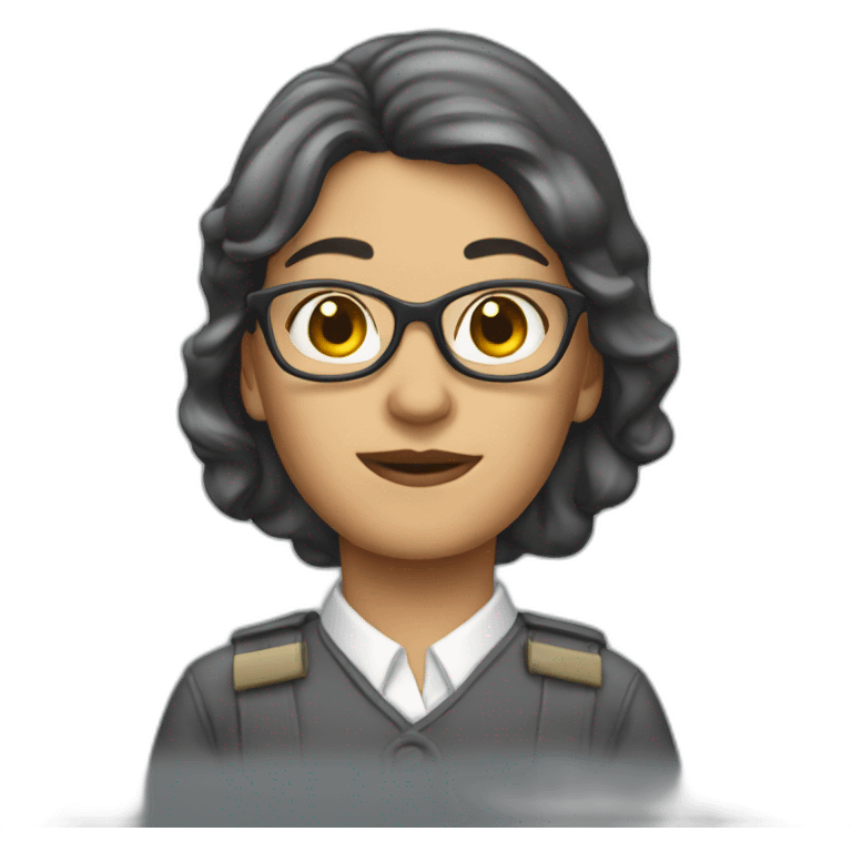 Jean LaSalle emoji