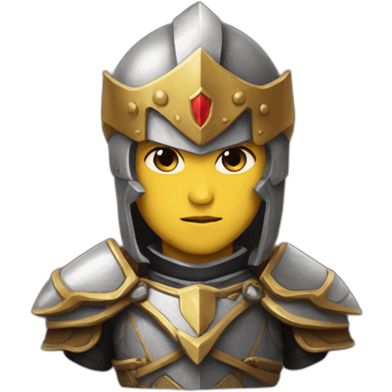 dnd paladin emoji