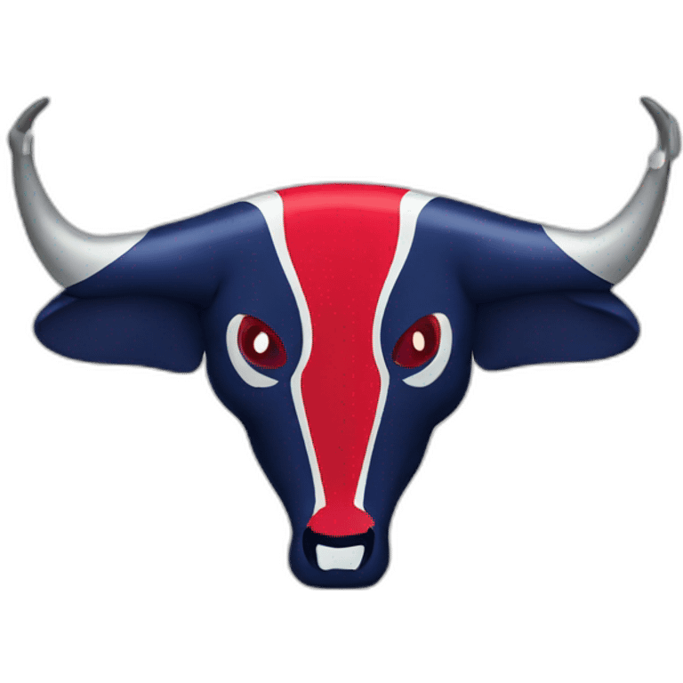 Red bull emoji