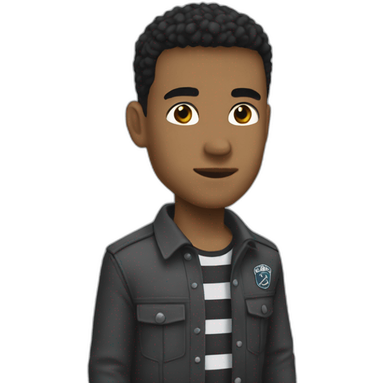 jailson mendes emoji