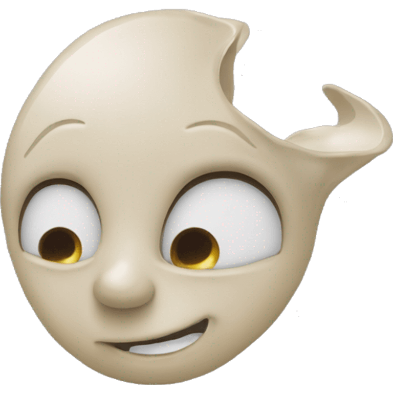 realisting goop goop goop oop goo emoji