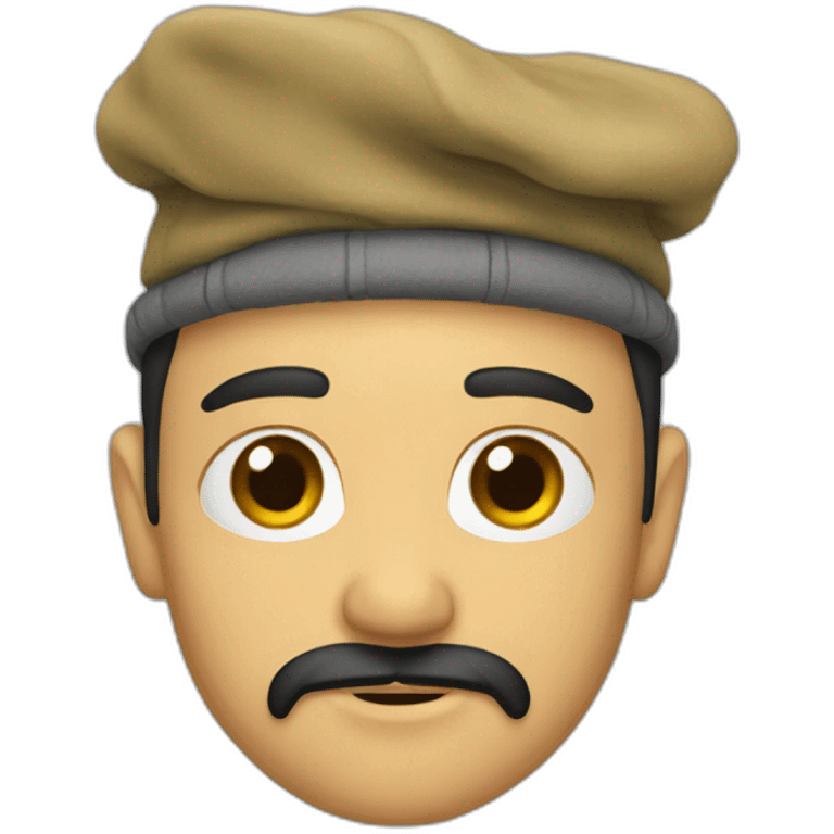 pozo emoji