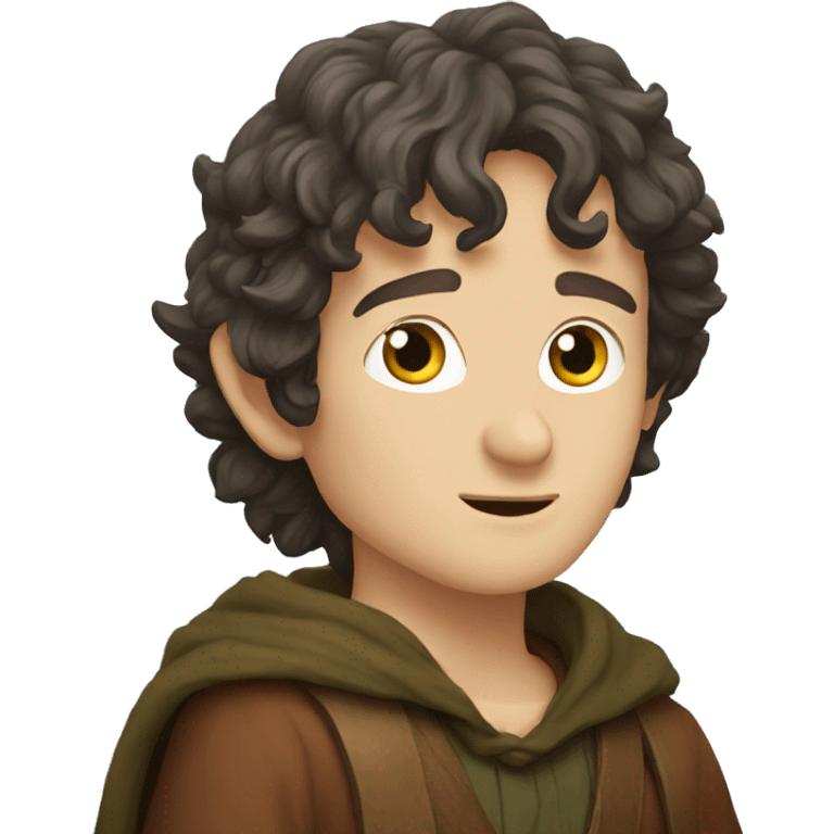 frodo emoji