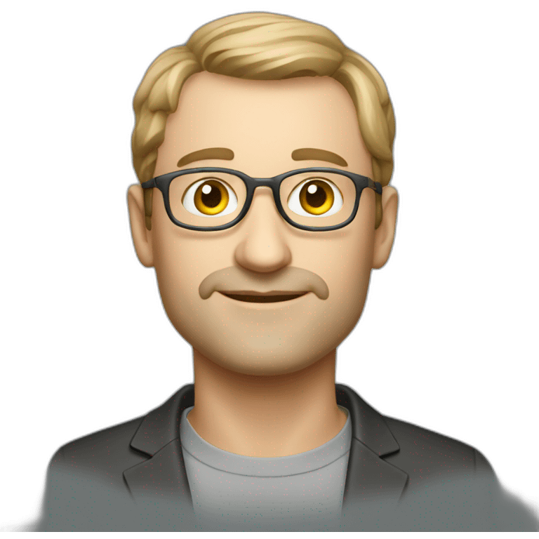 Russian data scientists emoji