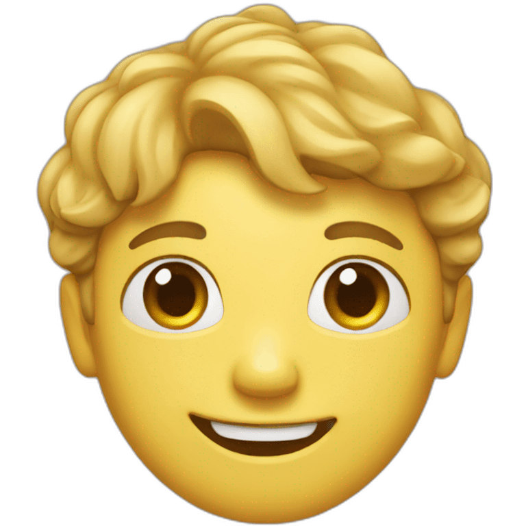 emoji hello emoji