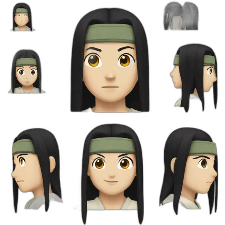 neji emoji