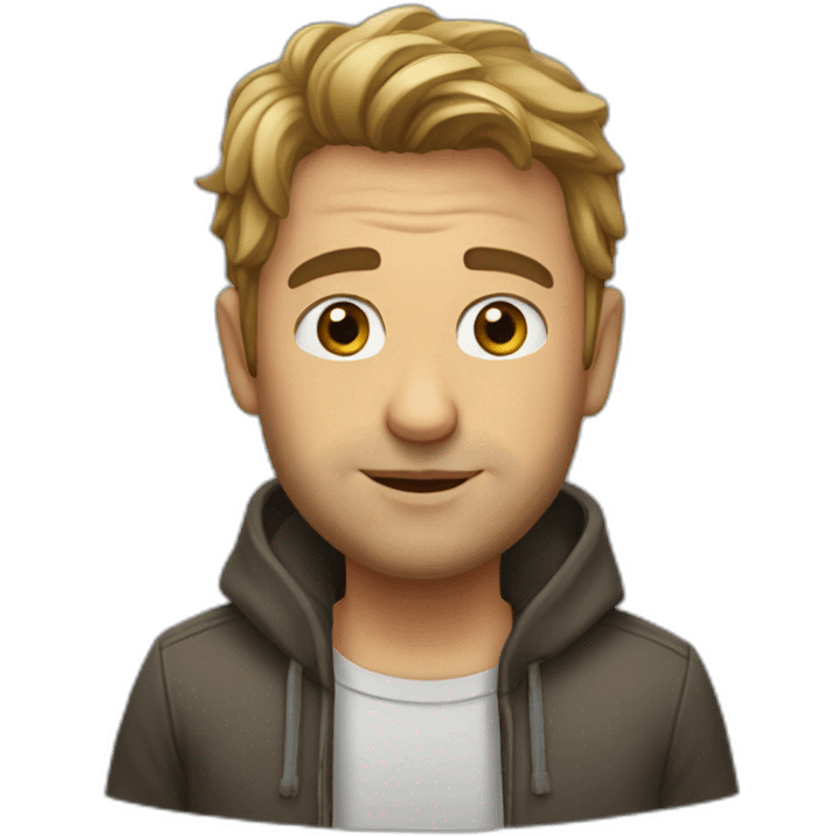 stéphane emoji