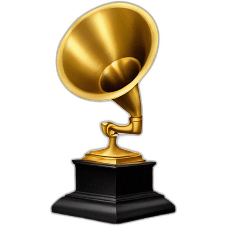 grammys emoji